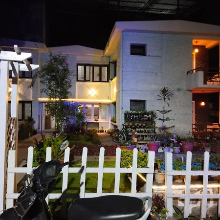 קודאיקנאל Hotel Seven Roads מראה חיצוני תמונה