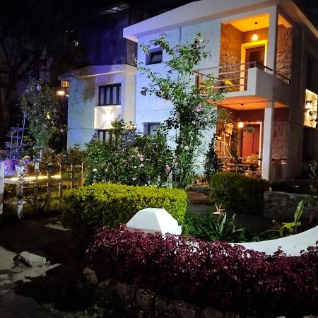 קודאיקנאל Hotel Seven Roads מראה חיצוני תמונה