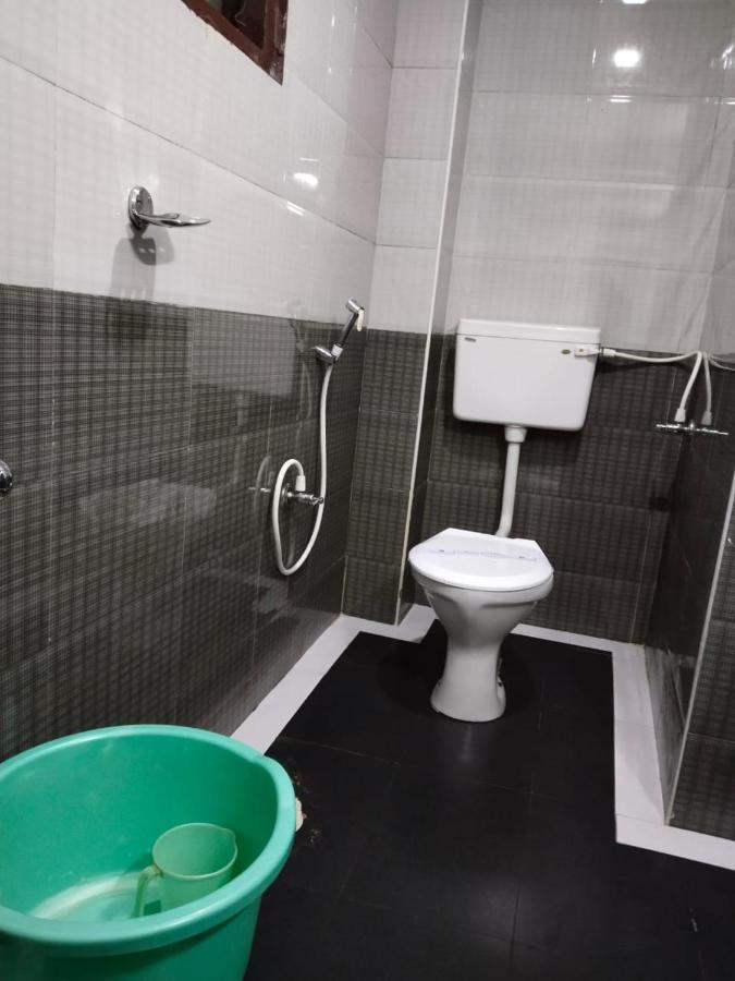 קודאיקנאל Hotel Seven Roads מראה חיצוני תמונה