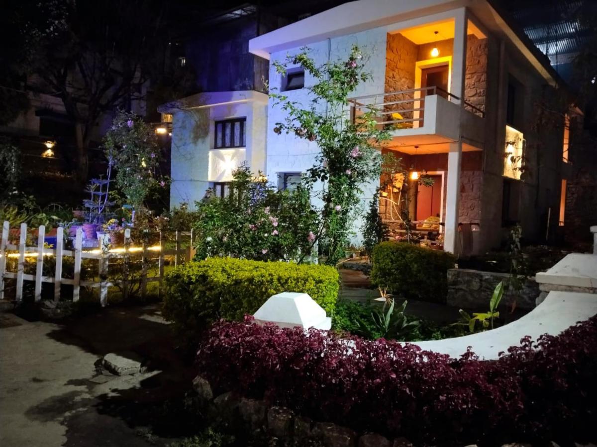 קודאיקנאל Hotel Seven Roads מראה חיצוני תמונה